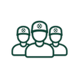 team support icon